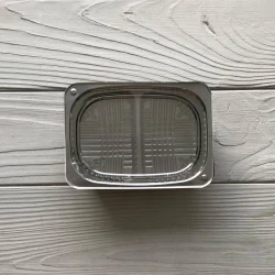 Соусник на 2 ділення ПС-183