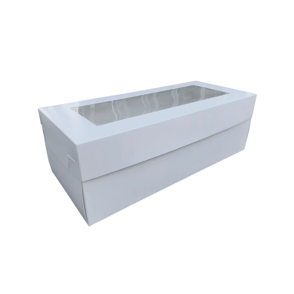 Коробка для подарунків 450х200х150 під іграшки