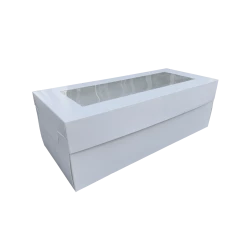 Коробка для подарунків 450х200х150 під іграшки