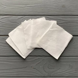 Серветка барна Saeedof (300шт/уп|10уп/міш)