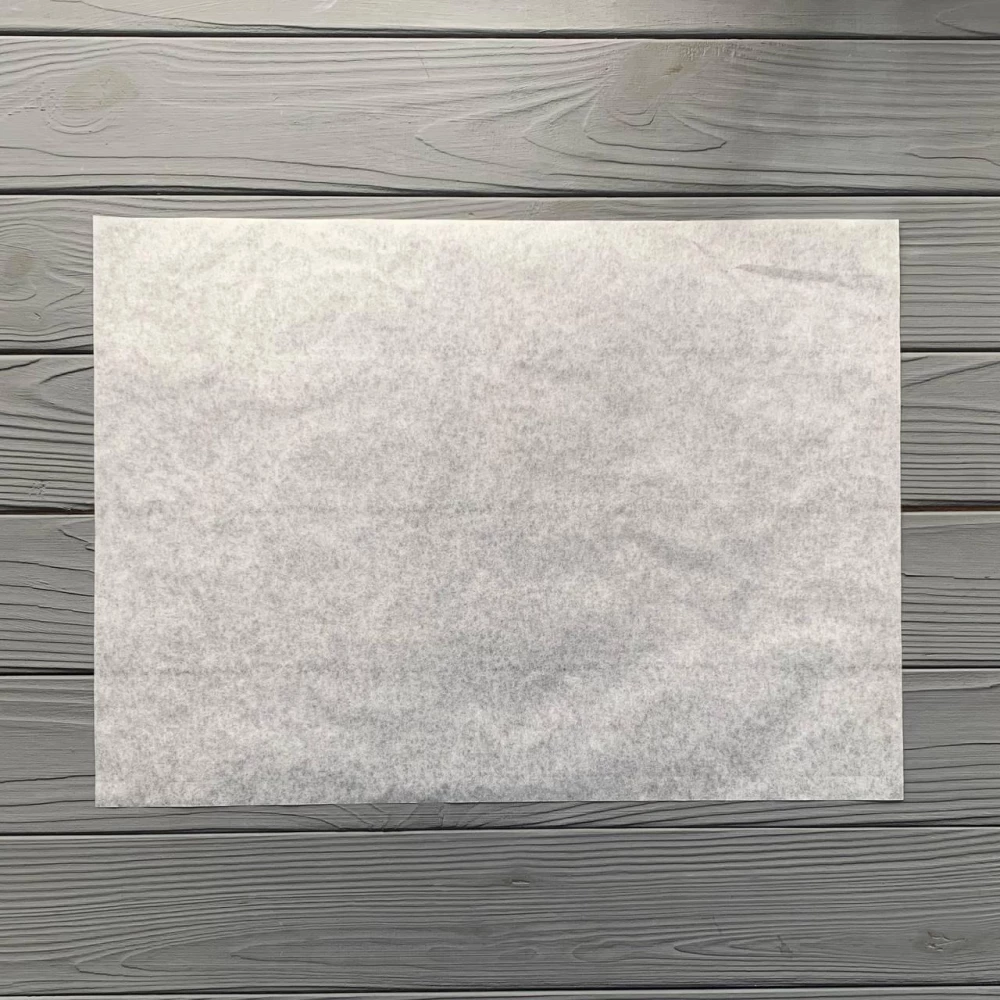 Пергамент для випікання білий жиростійкий 300х400 мм 191Ф (1000шт/уп)