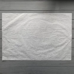 Пергамент для випікання білий жиростійкий 400х600 мм 190Ф (500шт/уп)