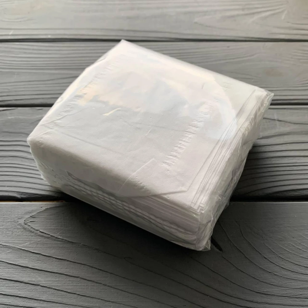 Папір туалетний Ruta Professional ПП V-склад. 20х10,5см 2 шар (150шт/уп)