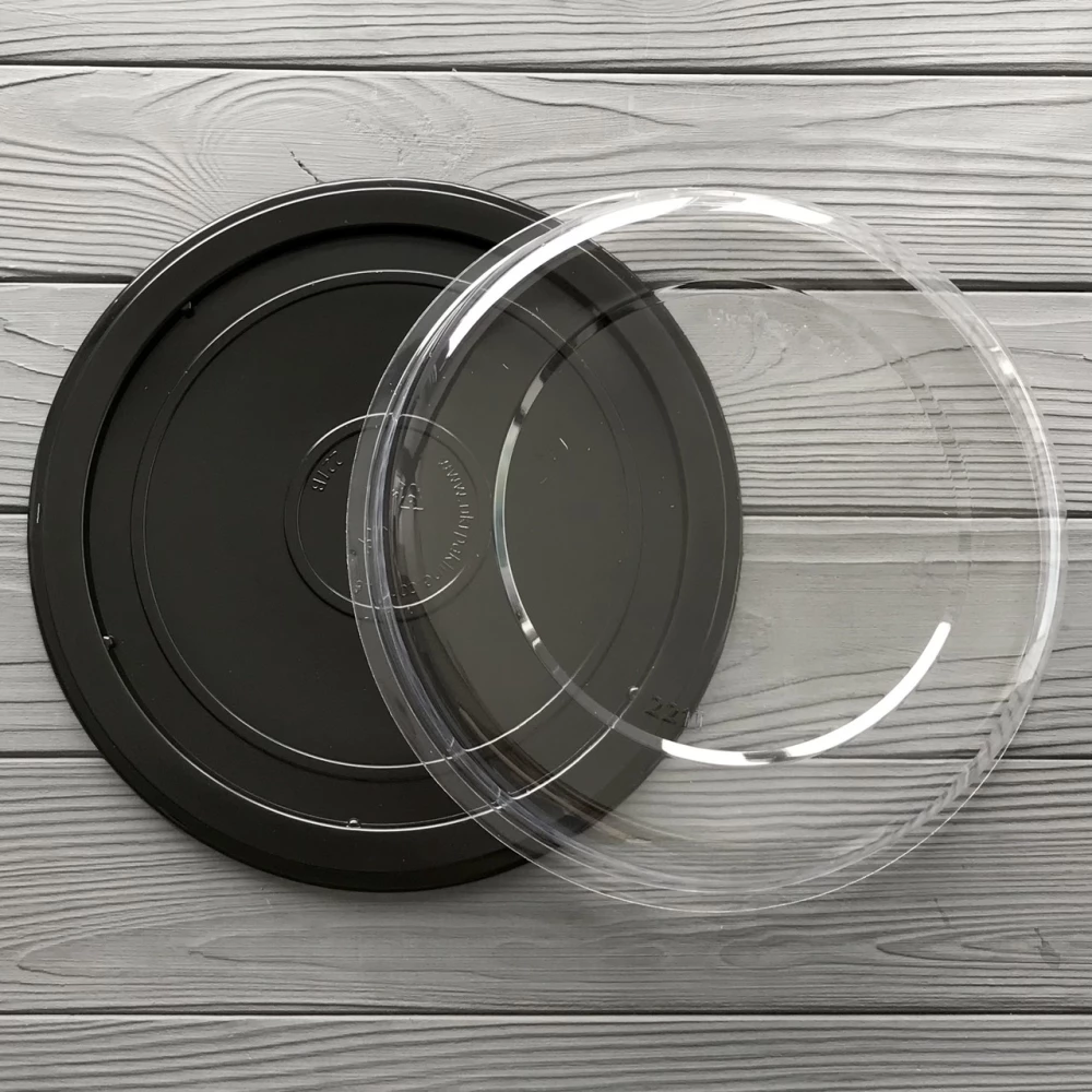 Суши-бокс “СЕТ“ 221B+221T (200шт/ящ)