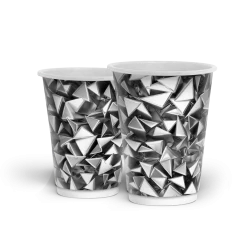 Double wall стакан Crush 400 мл (двошаровий)