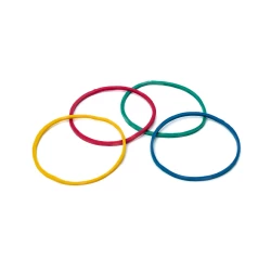 Резинка для грошей №4 (1кг)