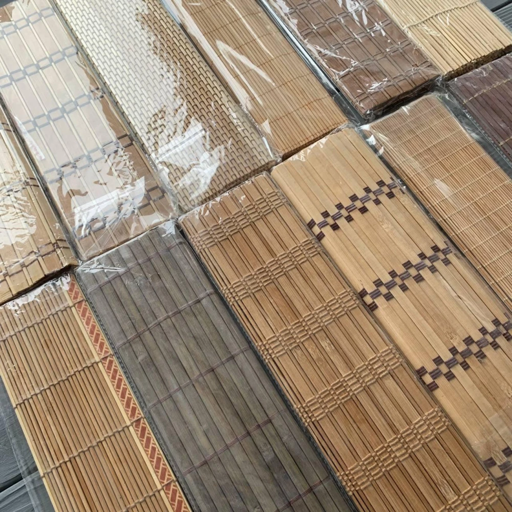 Бамбукова підставка “В асортименті“