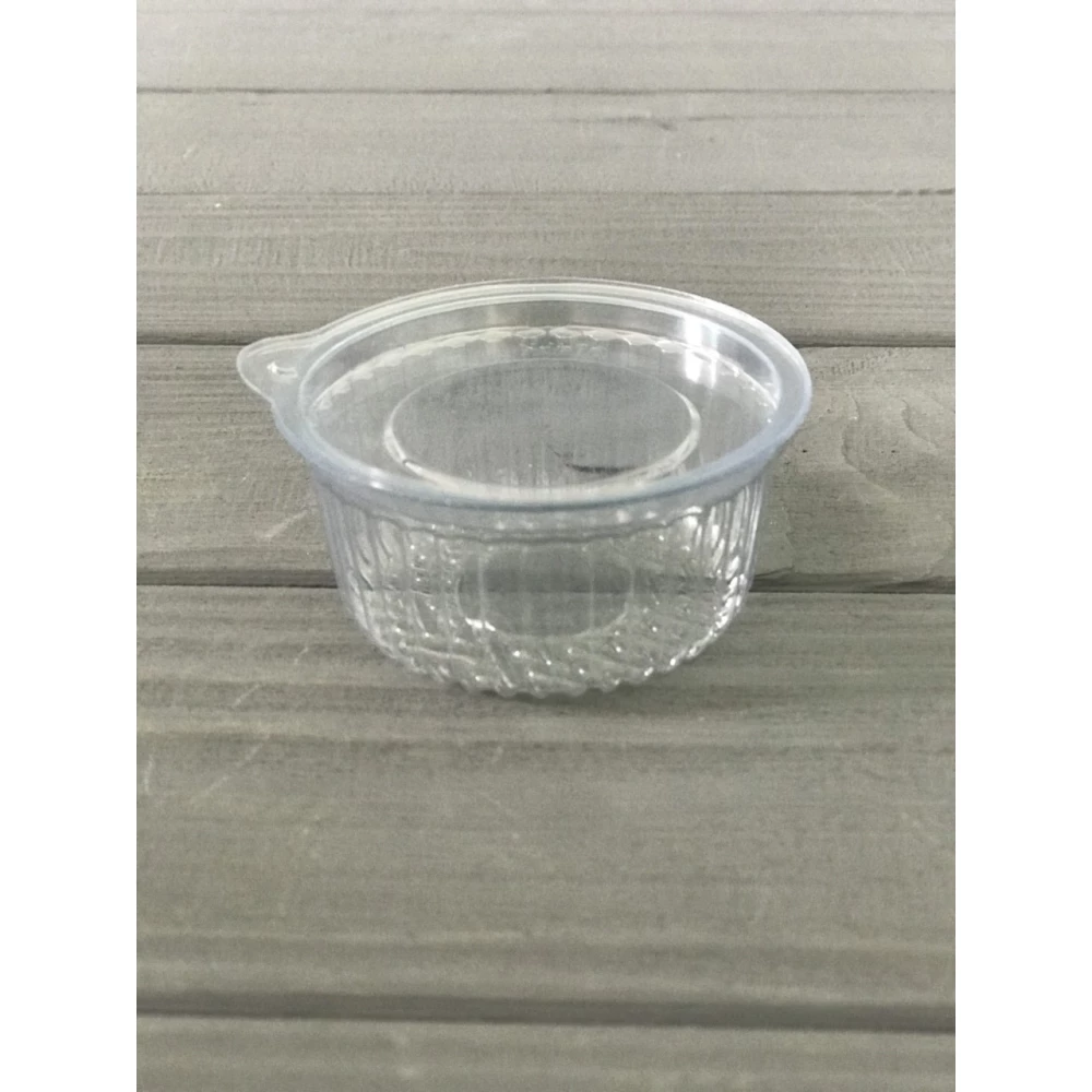 Контейнер для соусу 50 мл