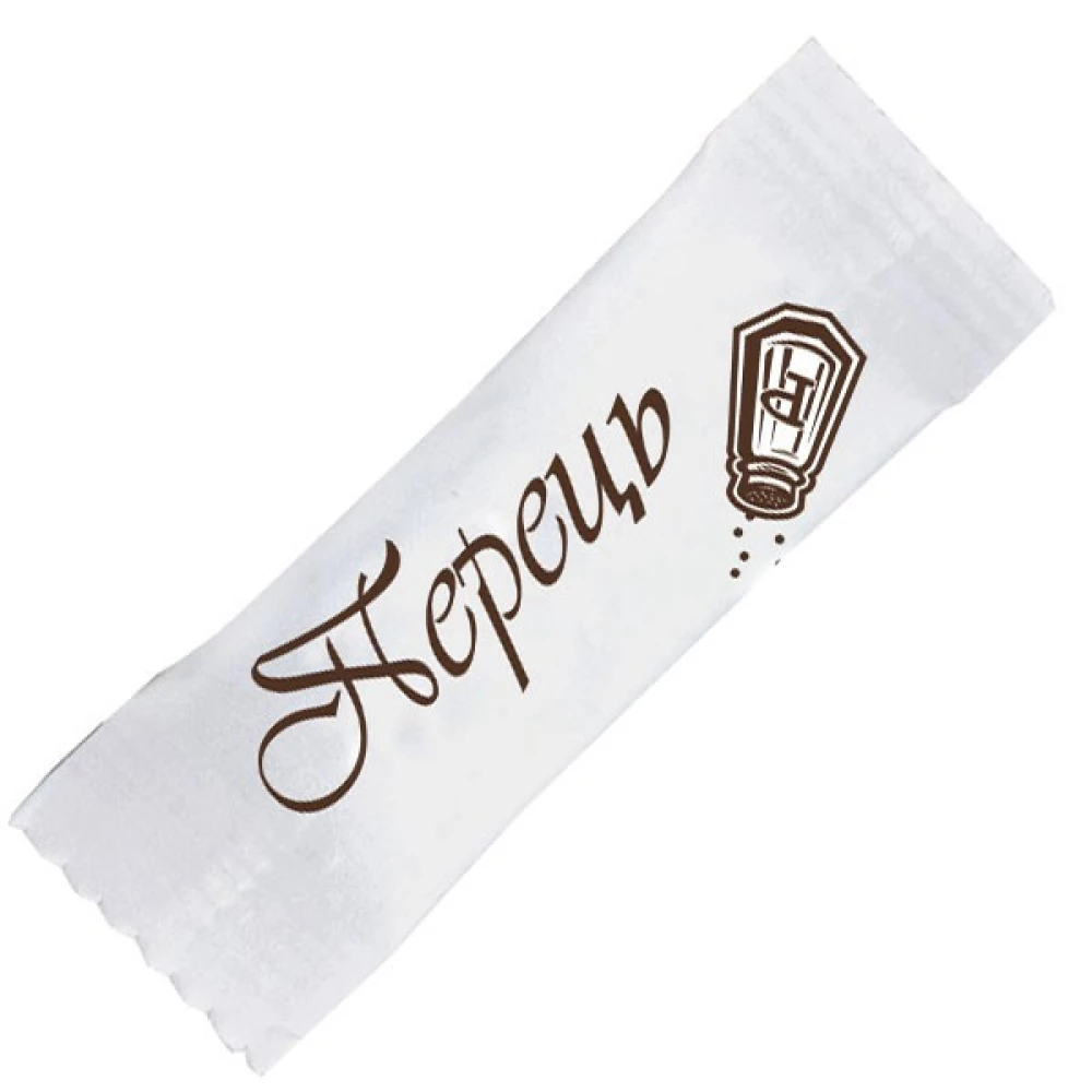 Чорний перець в стіках 0,3 р.