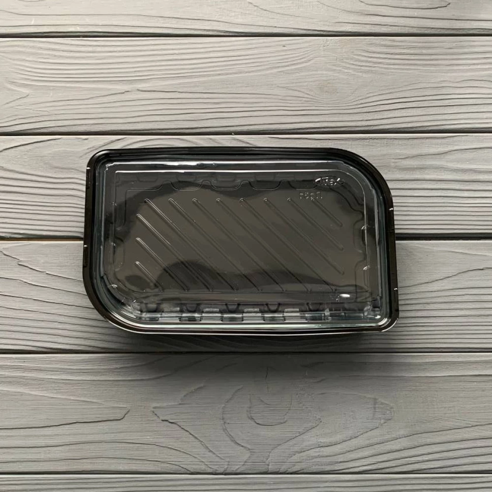 Упаковка для суші IT-131H високий 750 мл (700шт/уп)