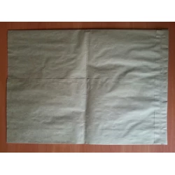 Пакет саше бурий 390х270х70 (2.959) 1000 шт