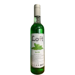 Сироп Базилик 0,7л Loft