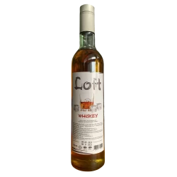 Сироп Виски Шоколад 0,7л Loft