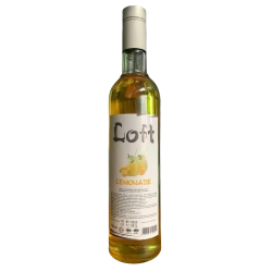 Сироп Лимонад 0,7л Loft