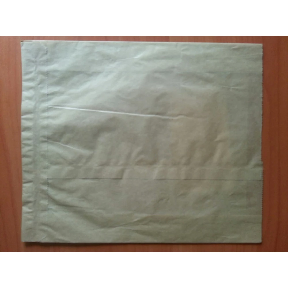 Пакет саше бурий 250х200х50 (3.271)