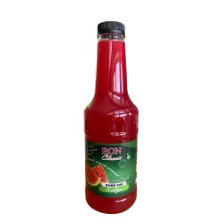 Пюре Кавун 1.2 Л