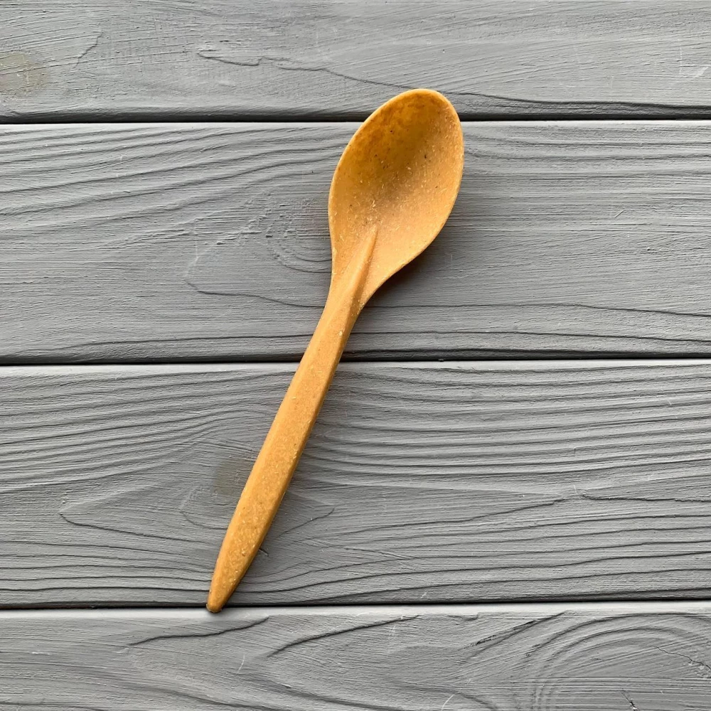 Ложка біокомпозит 170 мм “Forest“ (100шт/уп|2000шт/ящ)