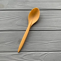 Ложка біокомпозит 170 мм “Forest“ (100шт/уп|2000шт/ящ)