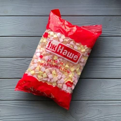 Маршмелоу кольоровий 500 гр “Їж наше“