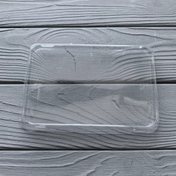 Крышка PET 135х85 мм для SB500 (50/450) SB500-K