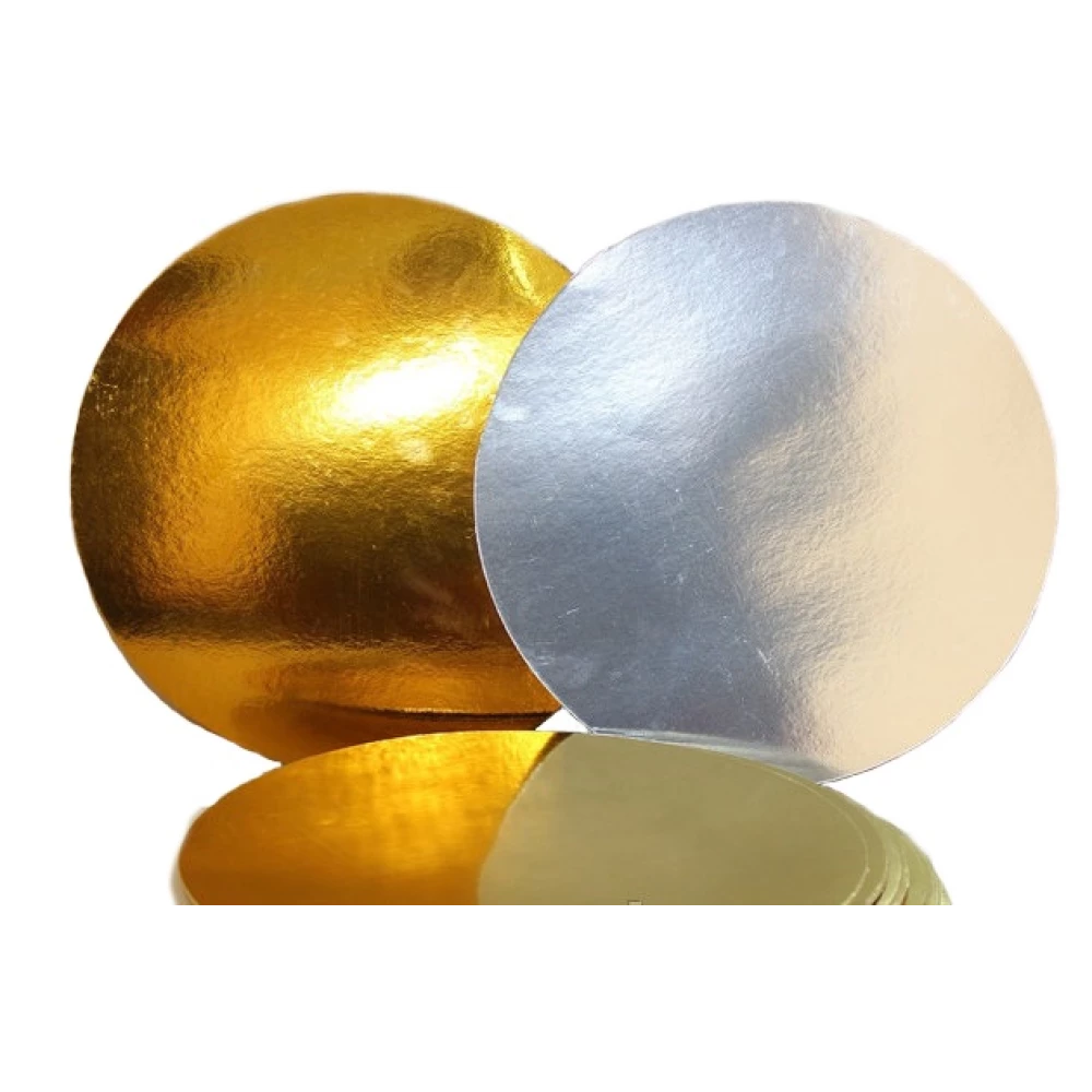 Підкладка під торт 230 мм.