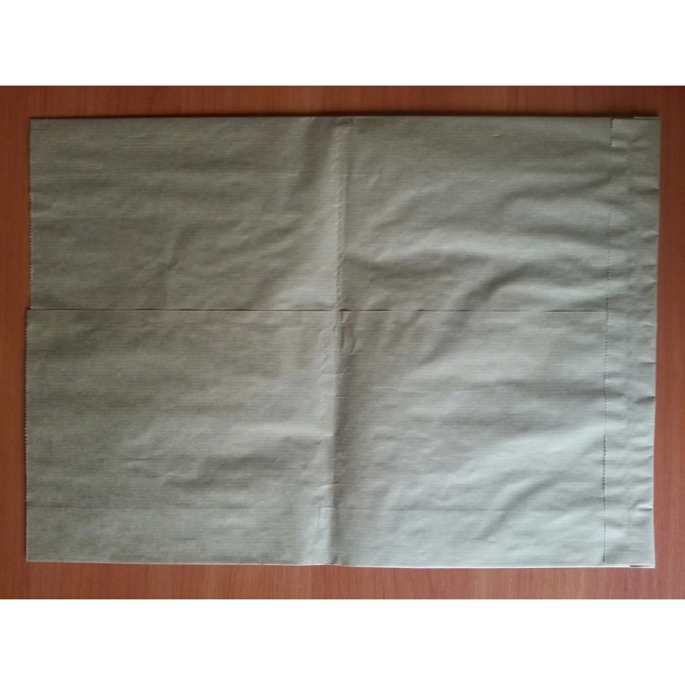 Пакет саше бурий 310х200х40 (1502)