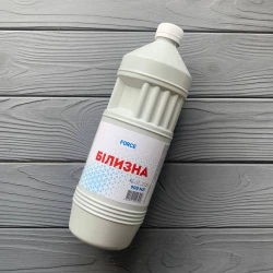 Білизна ““Force““ 0.9л пляшка