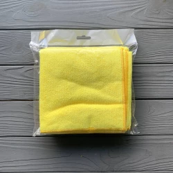 Мікрофібра універсальна 35х35 5шт без\ет (50шт\ящ)