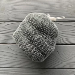 Металева мочалка Premium (3шт/уп)