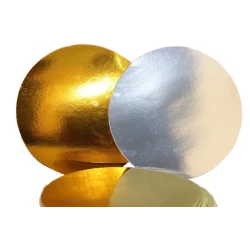 Підкладка під торт 280 мм.