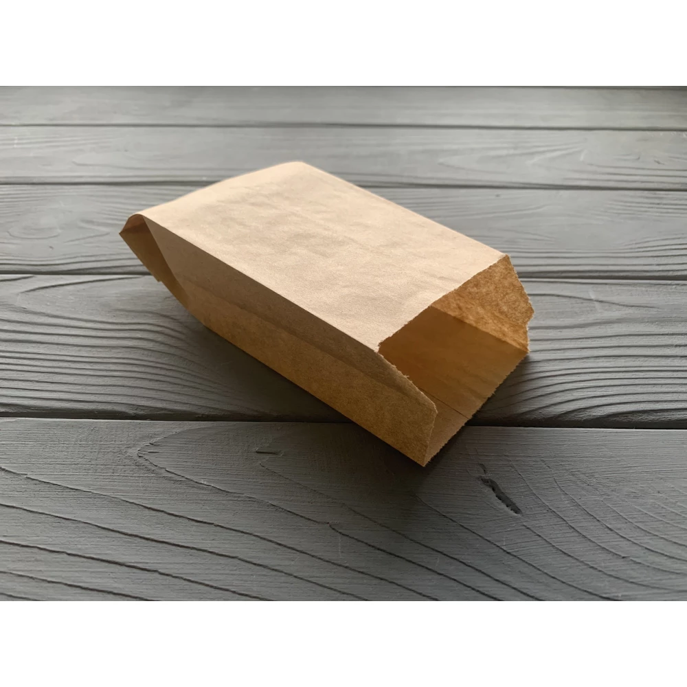 Пакет саше бурий 170х70х40 13Ф