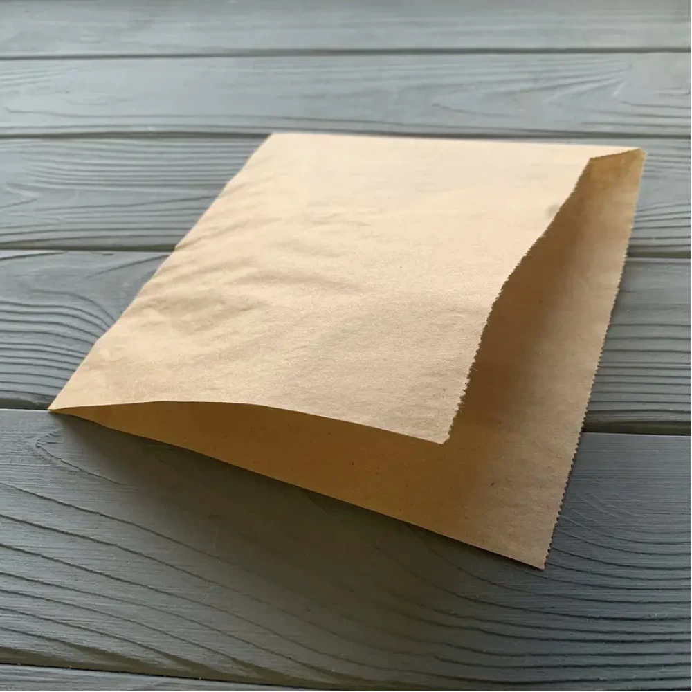 Куточок для бургерів (170х170мм) 75 Ф