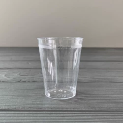 Рюмка стекловидная 50мл (960шт/ящ|40шт/уп) ГП014