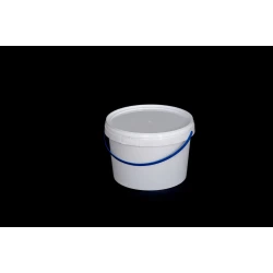 Пластикове відро 2.3 л