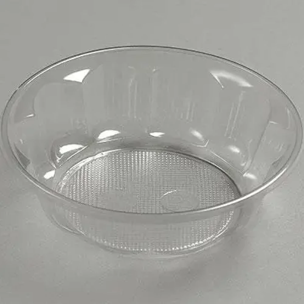 Креманка Прозора 110 мм (100шт/уп|56ящ) КРБ110