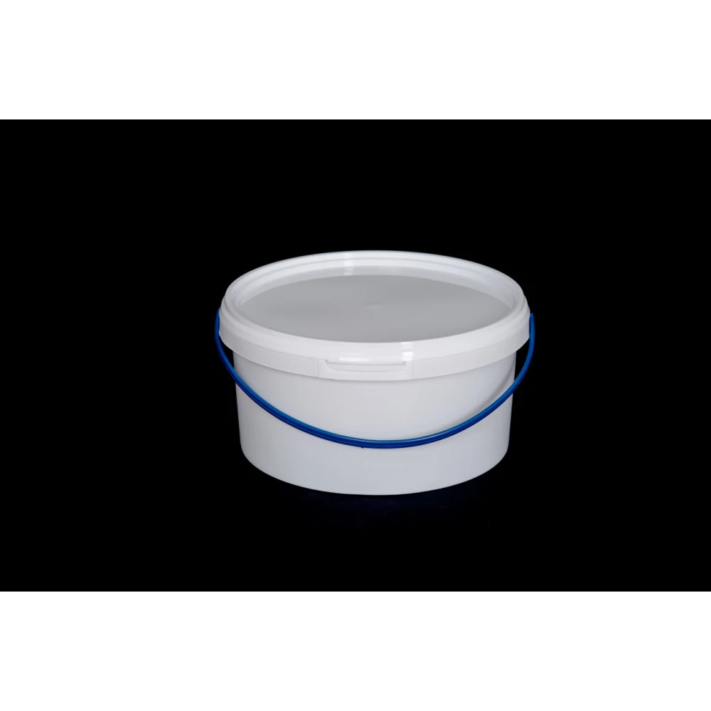 Пластикове відро 3л