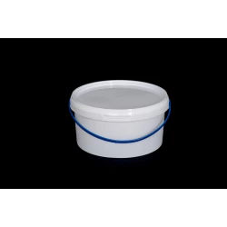 Пластикове відро 3л