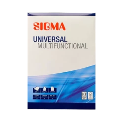 Офісний папір Sigma 80 гр/м2 А4