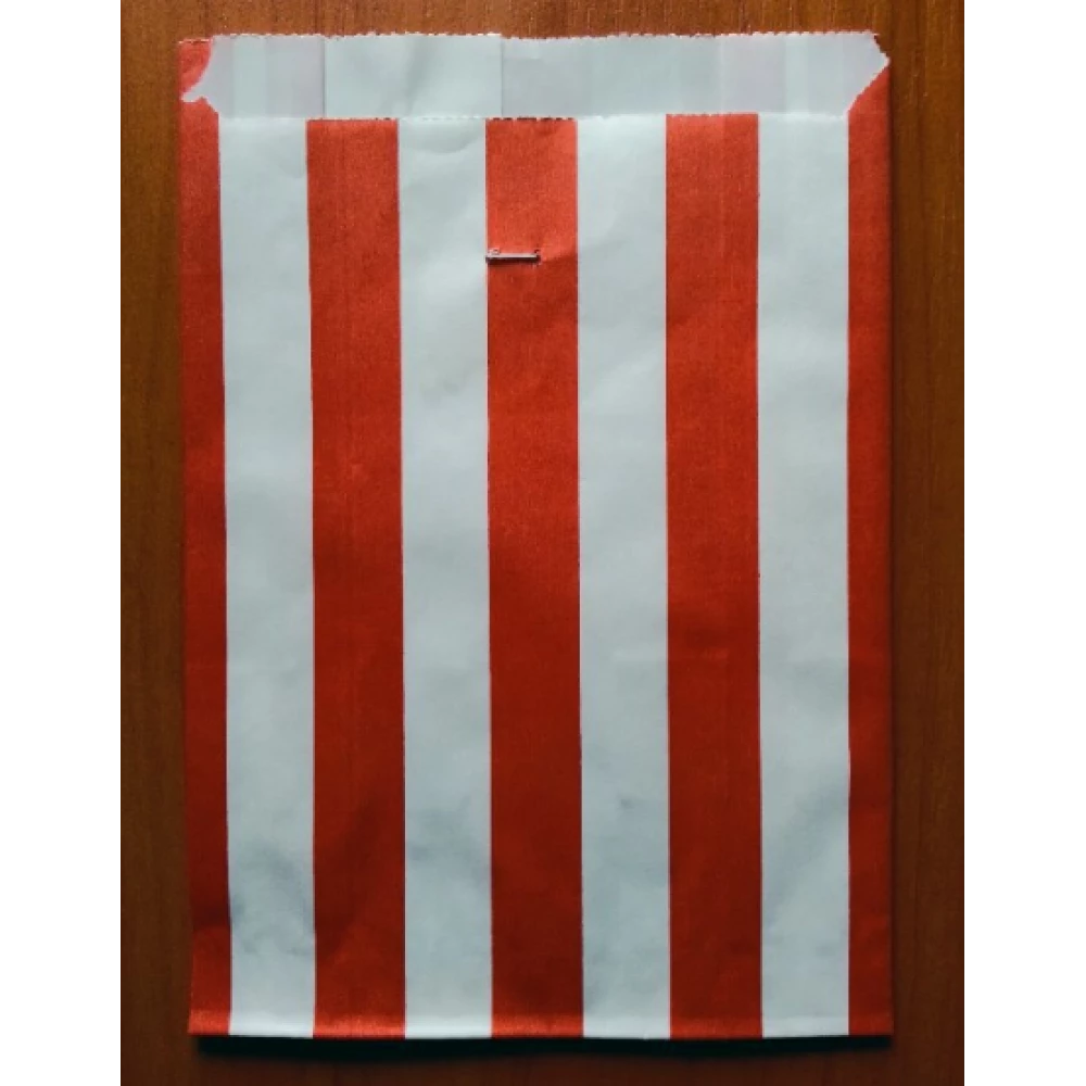 Упаковка паперова для поп-корну 1881