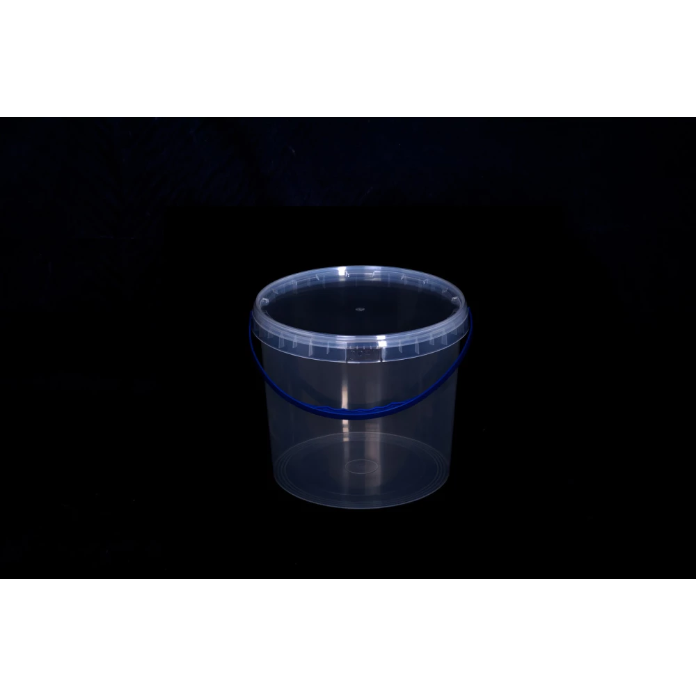 Пластикове відро 10л