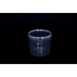 Пластикове відро 10л