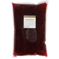 Bubble Tea кульки “Полуниця” 1,8кг