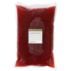 Bubble Tea кульки “Малина” 1,8кг