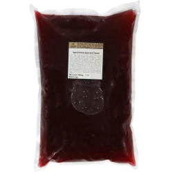 Bubble Tea кульки “Вишня” 1,8кг