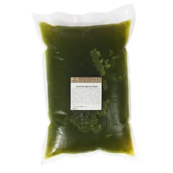 Bubble Tea кульки “Зелене яблуко” 1,8кг