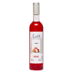 Сироп Личи 0,7л Loft