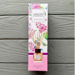 Аромадифузор Areon “Французький сад“ 50мл