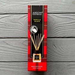 Аромадифузор Areon “Ваніль“50мл