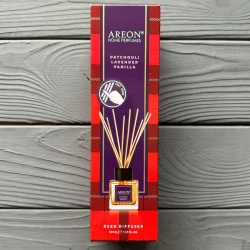 Аромадифузор Areon “Пачолі“ 50мл