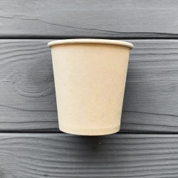 Стакан одностінний BAMBOO 110мл (85/2550) PC110B